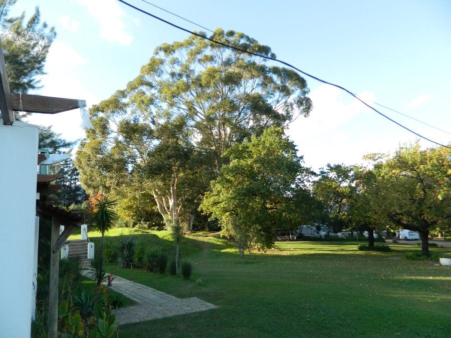 Commercial Property for Sale in Paarl Rural Western Cape